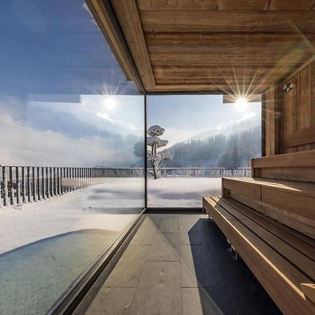 Chalet Isabella Kaltenbach Exterior foto