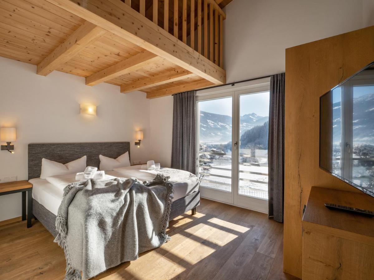 Chalet Isabella Kaltenbach Exterior foto